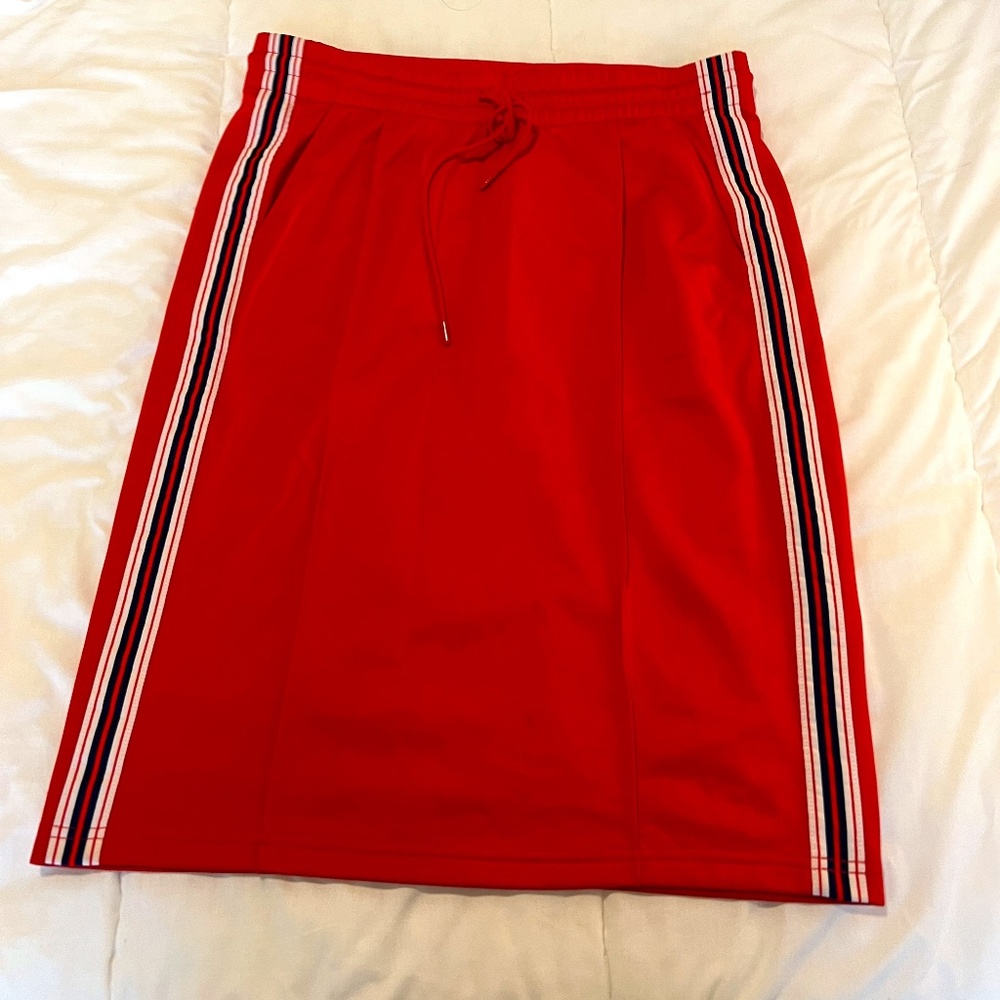 Aritzia TNA skirt